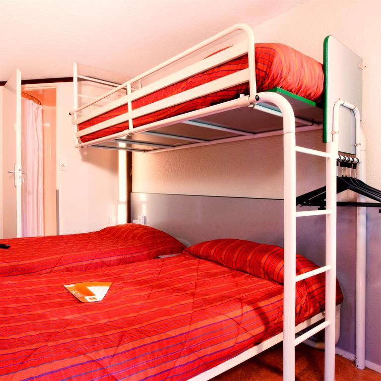 Premiere Classe Saintes Room photo