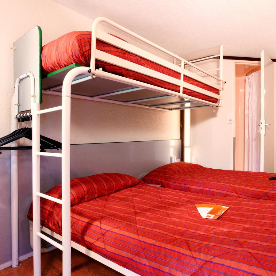 Premiere Classe Saintes Room photo